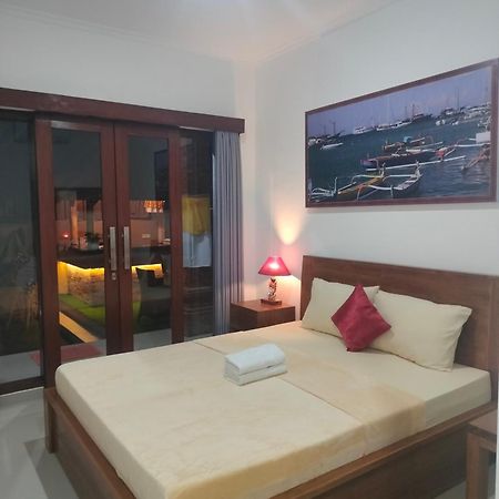 Pesanggaran D&D Homestay מראה חיצוני תמונה