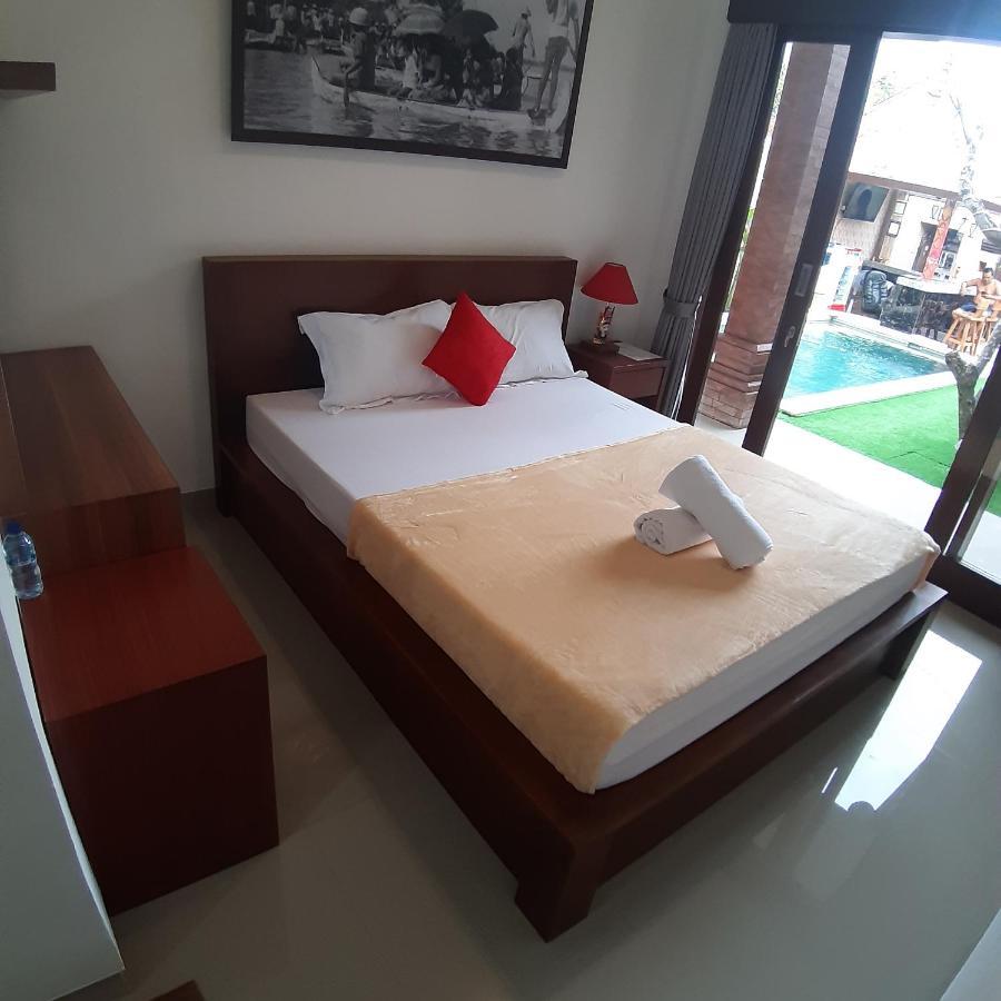 Pesanggaran D&D Homestay מראה חיצוני תמונה