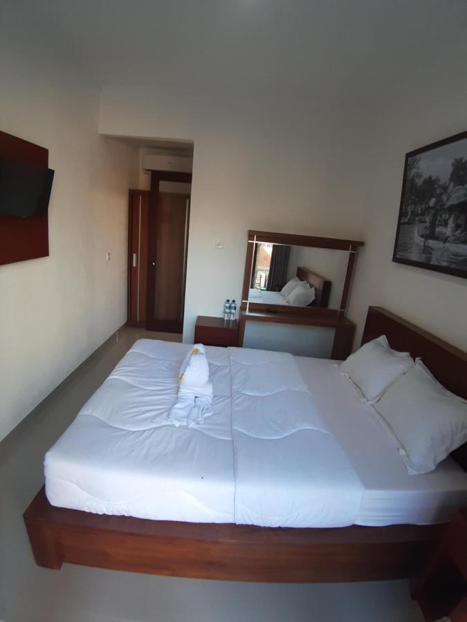 Pesanggaran D&D Homestay מראה חיצוני תמונה