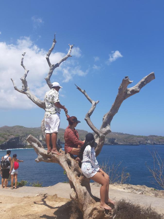 Pesanggaran D&D Homestay מראה חיצוני תמונה