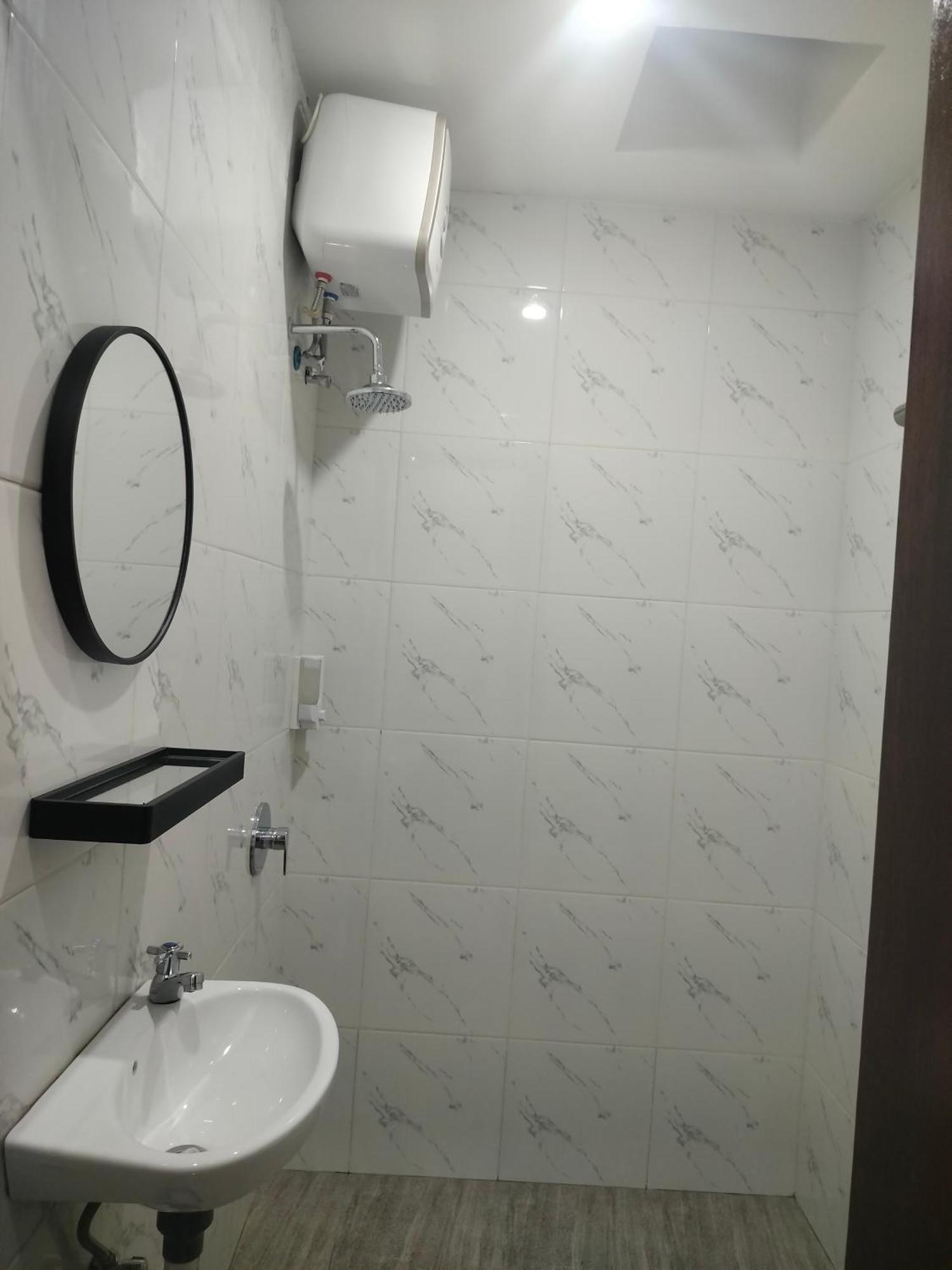 Pesanggaran D&D Homestay מראה חיצוני תמונה