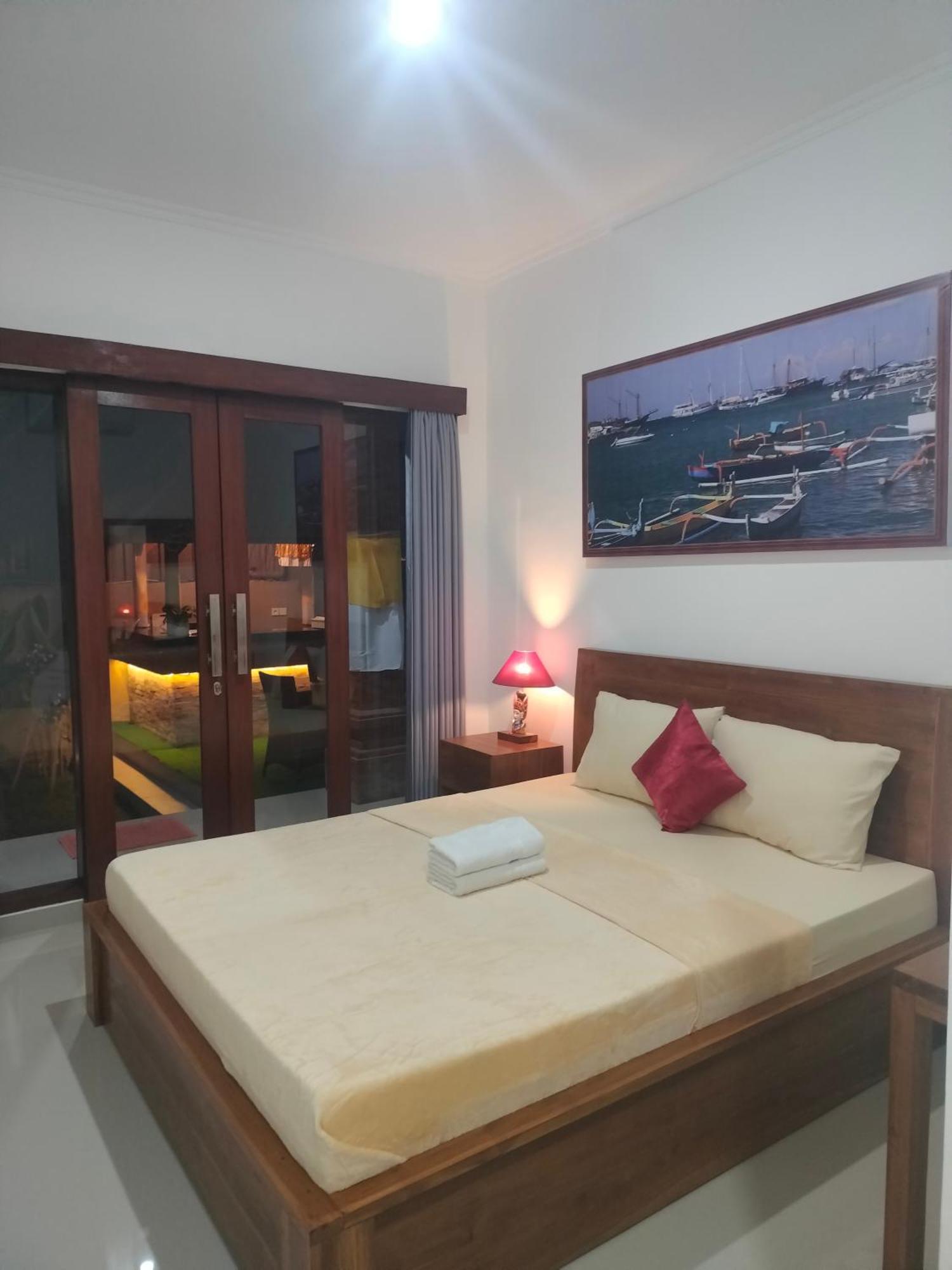 Pesanggaran D&D Homestay מראה חיצוני תמונה
