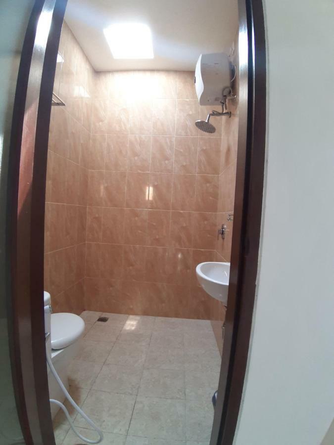 Pesanggaran D&D Homestay מראה חיצוני תמונה