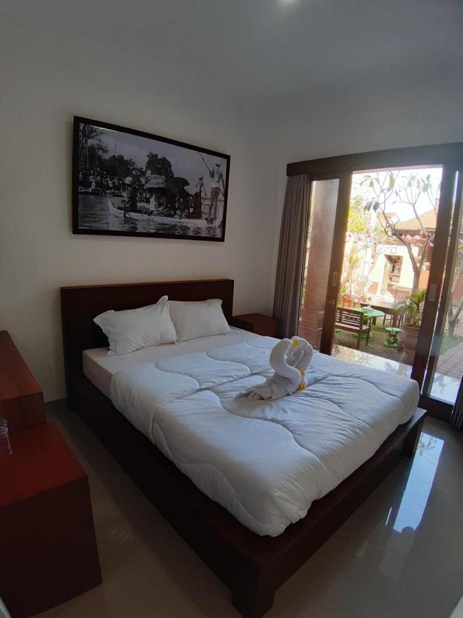 Pesanggaran D&D Homestay מראה חיצוני תמונה