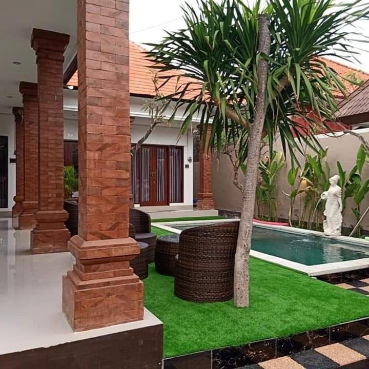 Pesanggaran D&D Homestay מראה חיצוני תמונה